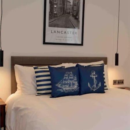 Riverside House Lancaster - 2 Bedroom House מראה חיצוני תמונה