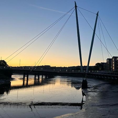 Riverside House Lancaster - 2 Bedroom House מראה חיצוני תמונה