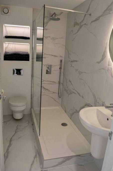 Riverside House Lancaster - 2 Bedroom House מראה חיצוני תמונה